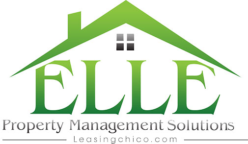 Elle Property Management logo